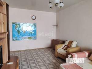 2-к квартира, вторичка, 63м2, 6/9 этаж