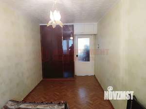 3-к квартира, вторичка, 61м2, 1/9 этаж