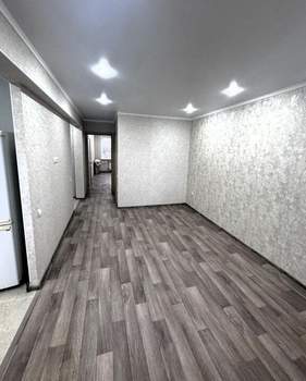 2-к квартира, вторичка, 50м2, 4/5 этаж