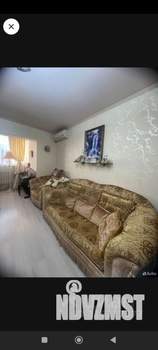 2-к квартира, вторичка, 59м2, 8/9 этаж