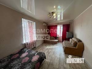 1-к квартира, вторичка, 30м2, 3/5 этаж