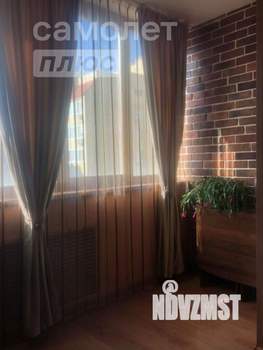 3-к квартира, вторичка, 100м2, 4/6 этаж