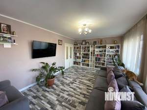 3-к квартира, вторичка, 76м2, 3/5 этаж