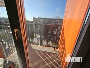 1-к квартира, вторичка, 41м2, 5/10 этаж