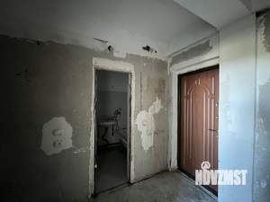 1-к квартира, вторичка, 41м2, 7/9 этаж
