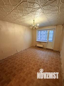 2-к квартира, вторичка, 51м2, 2/5 этаж