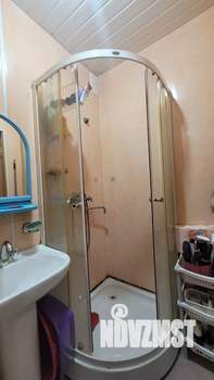 1-к квартира, вторичка, 23м2, 1/5 этаж