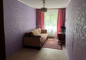2-к квартира, вторичка, 45м2, 1/5 этаж
