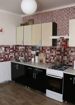 1-к квартира, вторичка, 55м2, 2/9 этаж