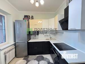 2-к квартира, вторичка, 58м2, 2/10 этаж