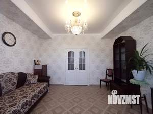 2-к квартира, вторичка, 59м2, 2/5 этаж