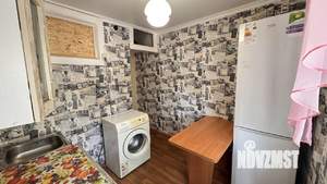 1-к квартира, вторичка, 29м2, 2/5 этаж