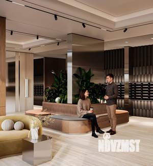 2-к квартира, вторичка, 61м2, 2/25 этаж