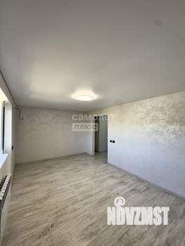 1-к квартира, вторичка, 35м2, 4/5 этаж