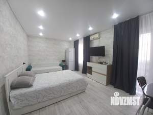 2-к квартира, вторичка, 60м2, 1/9 этаж