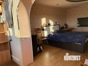 2-к квартира, вторичка, 51м2, 8/9 этаж