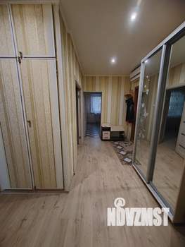 3-к квартира, вторичка, 64м2, 2/9 этаж