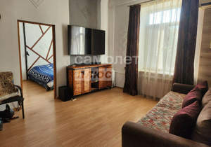 2-к квартира, вторичка, 50м2, 2/2 этаж