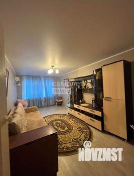 2-к квартира, вторичка, 49м2, 4/5 этаж