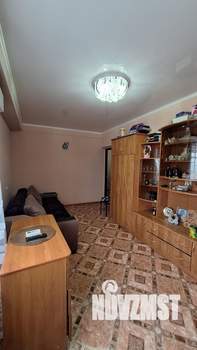 3-к квартира, вторичка, 76м2, 9/9 этаж