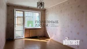 2-к квартира, вторичка, 44м2, 3/5 этаж
