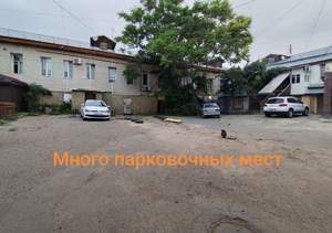 Студия квартира, вторичка, 38м2, 2/2 этаж