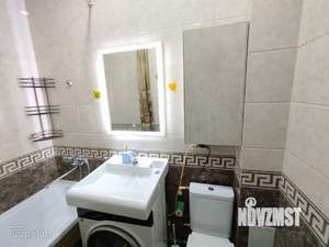 2-к квартира, вторичка, 51м2, 4/4 этаж