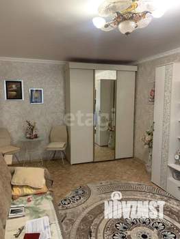 1-к квартира, вторичка, 38м2, 1/9 этаж