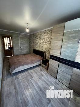 3-к квартира, вторичка, 65м2, 4/5 этаж