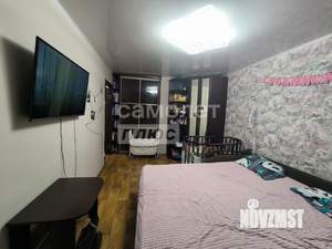 1-к квартира, вторичка, 28м2, 5/5 этаж