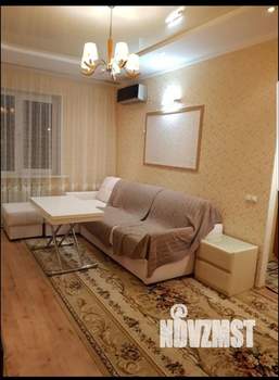 2-к квартира, вторичка, 58м2, 3/12 этаж