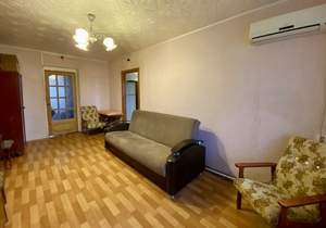 2-к квартира, вторичка, 42м2, 4/5 этаж