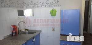 1-к квартира, вторичка, 34м2, 5/5 этаж