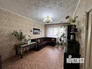 2-к квартира, вторичка, 69м2, 5/9 этаж