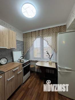 2-к квартира, вторичка, 45м2, 2/5 этаж