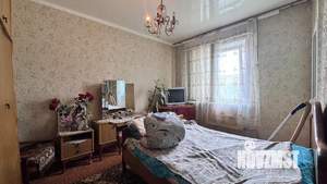 2-к квартира, вторичка, 50м2, 6/9 этаж