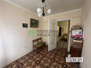3-к квартира, вторичка, 50м2, 2/5 этаж