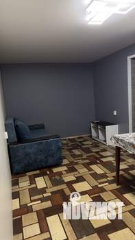 3-к квартира, вторичка, 58м2, 1/2 этаж