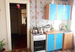 2-к квартира, вторичка, 47м2, 1/1 этаж