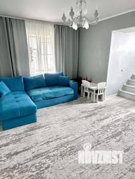 3-к квартира, вторичка, 96м2, 10/10 этаж