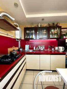 2-к квартира, вторичка, 50м2, 5/5 этаж