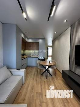 2-к квартира, вторичка, 64м2, 14/17 этаж