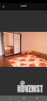 2-к квартира, вторичка, 56м2, 4/5 этаж