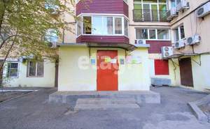 1-к квартира, вторичка, 42м2, 10/11 этаж