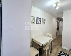 1-к квартира, вторичка, 32м2, 8/9 этаж