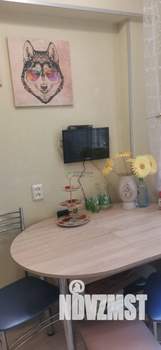 1-к квартира, вторичка, 34м2, 3/5 этаж