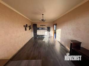 3-к квартира, вторичка, 69м2, 9/9 этаж