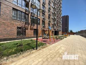 Студия квартира, вторичка, 22м2, 14/19 этаж