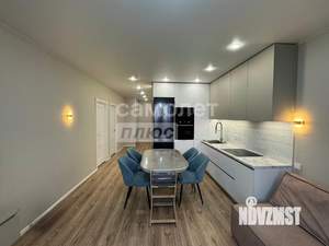 2-к квартира, вторичка, 57м2, 14/18 этаж