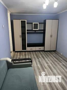 1-к квартира, вторичка, 31м2, 1/5 этаж